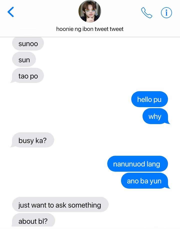 hunsunie's tweet photo. a #sunsun few tweets au

sunghoon has been asking sunoo a lot of questions about boys' love lately but never said a word about it back to him. it got sunoo thinking: "did sunghoon find someone to talk to about it with?" https://t.co/5w9FB4Ql9J