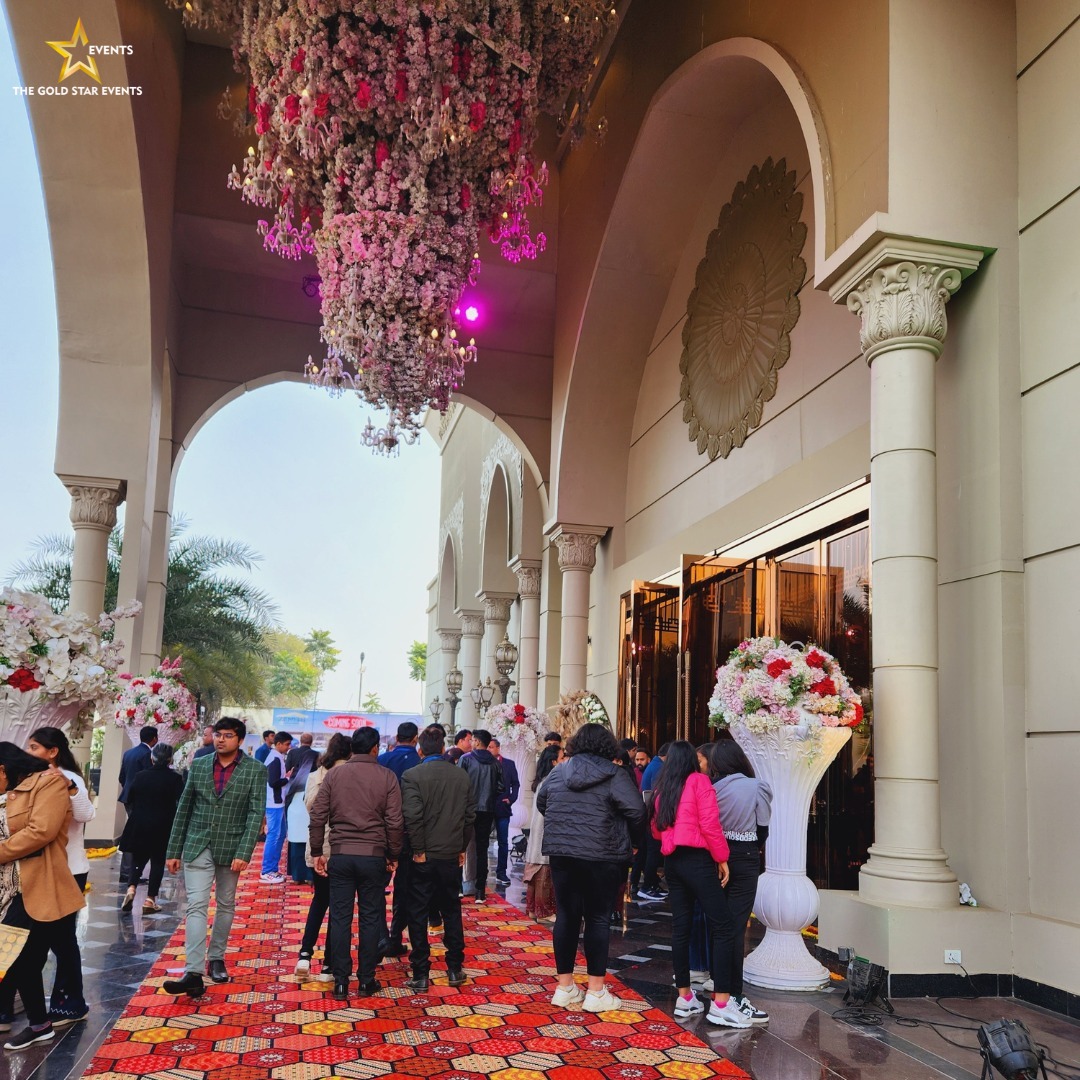 TheGoldStar01's tweet photo. Every event is special, but yours should be unique.✨
Contact us  +91 81781 9115
Follow @TheGoldStar01 
#collegefest #college #fest #collegelife #dance #events #fun #goldstarevent #eventplanner #eventdecor  #weddingplanner #wedding #eventproduction #celebration https://t.co/9tAEZjvFoN