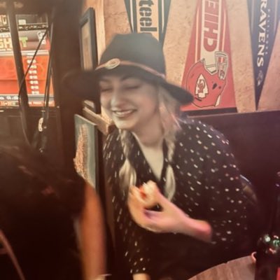 #NewProfilePic