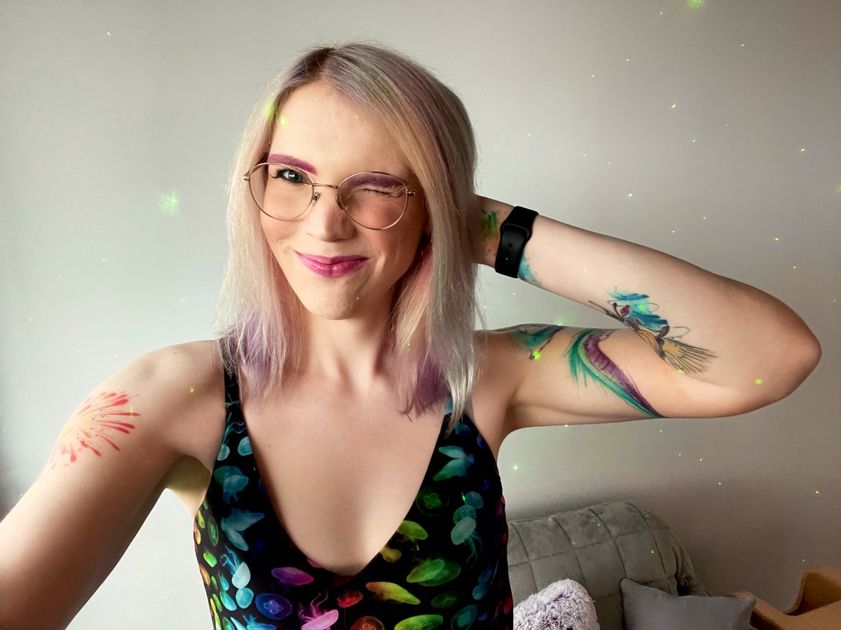 CassieKillsIt tweet media