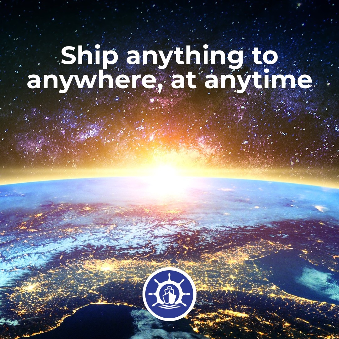 BitNautic is a decentralized platform for shipping where importers and exporters meet traders, freight forwarders, and ship owners.BitNautic also provides secure logistics services at affordable costs to help companies reduce their logistics costs. 👉 bitnautic.com