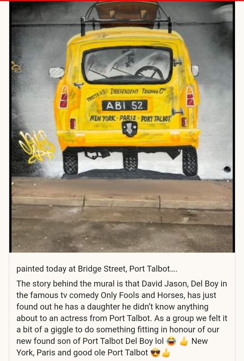 Only Fools And Horses Clips tweet media