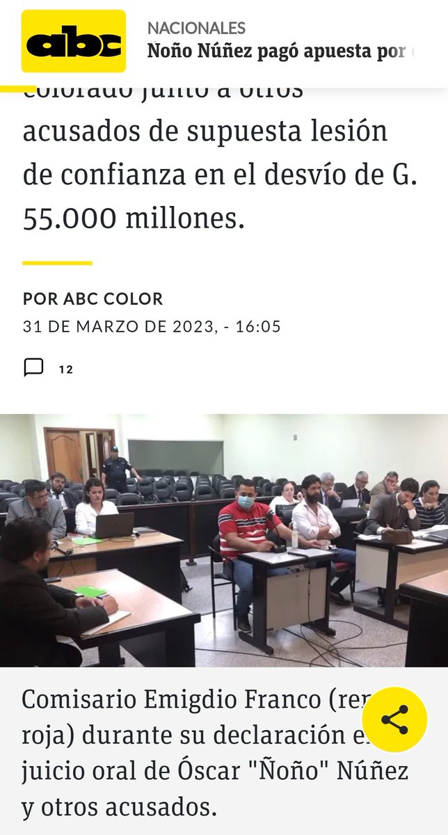 AbgYamyNal's tweet photo. Esto es Paraguay Señores y esta gente quiere seguir...😡👁🤔🤦🏻♀️
Tu voto es el castigo a esta manga de b@dulaque$
#PayoPdte2023
#YamySenadora
#opción11
#lista911
PAYO Pdte.2023 🇵🇾
🌹YAMY NAL🌹
Senadora
LISTA 9️⃣1️⃣1️⃣
opción1️⃣1️⃣ 🇵🇾 💪 https://t.co/qlaMZgpufA