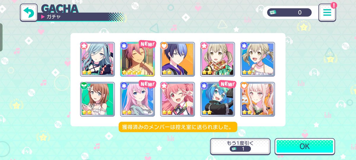edgernomar's tweet photo. @pOk8lfq3suJ4sN4 @tumutti0920 この前に3ヶ月くらいでてません
運が溜まってるんです( ᐙ ) https://t.co/MOFh0k7tyS
