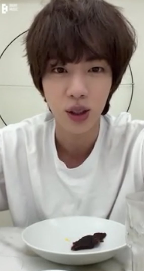 NietoGreennm's tweet photo. Let’s honor Jin’s wishes and plant some trees, who is in? #TreesForJin #Jin https://t.co/KHu9rxWtZX
