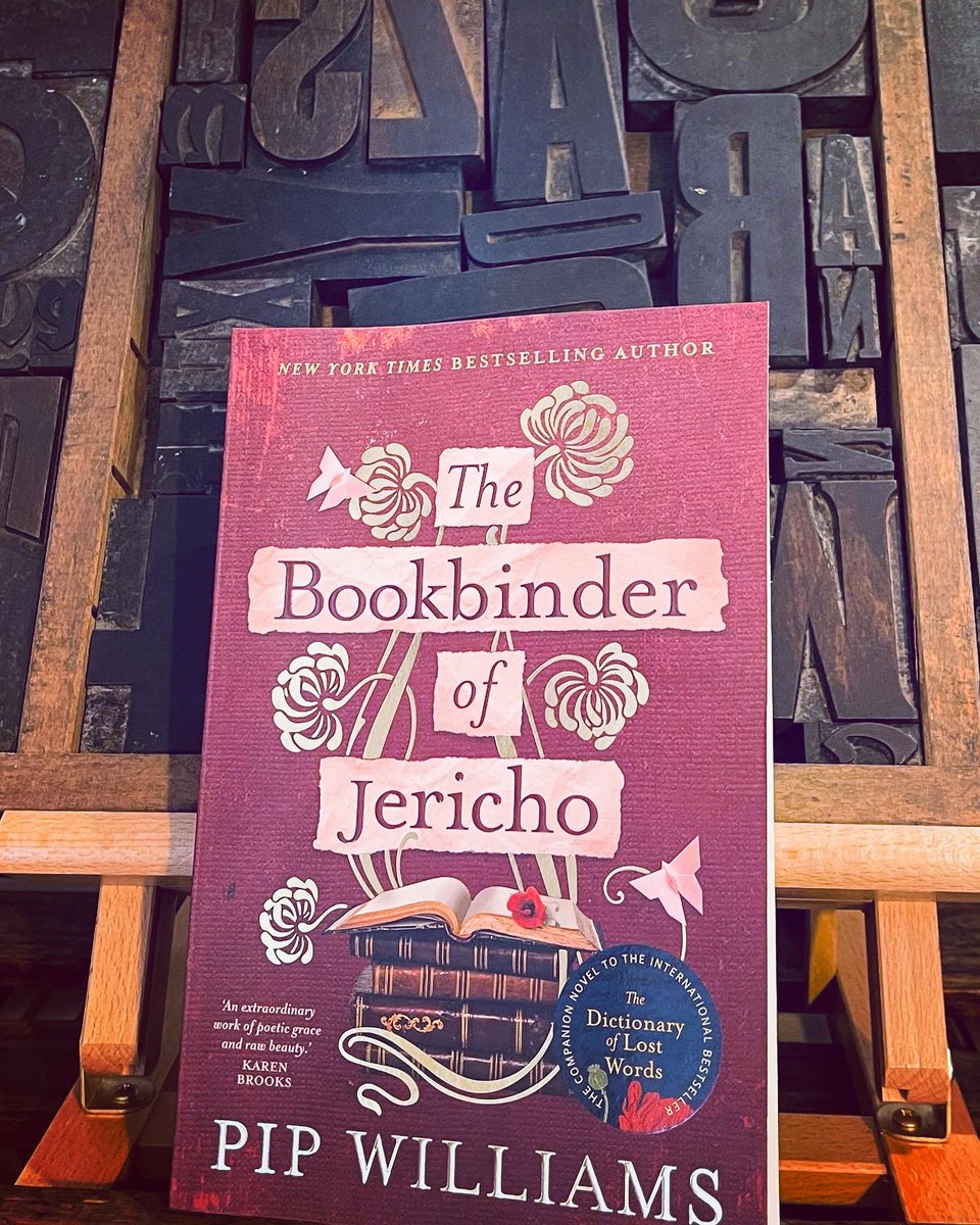 Caroline Beecham tweet media