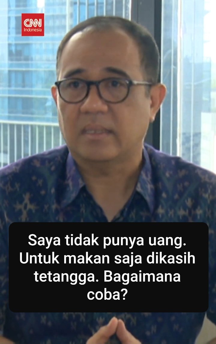 MartoArt's tweet photo. Sebwa kultum dari anak muda... https://t.co/dq6EYm3Iue