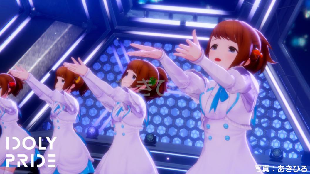 李 明浩 (@peter750729) on Twitter photo \橋本さとみ(CV:楠木ともり)アイドルデビュー!/
星見プロの超新星「さとみ★フォーエバー」を全力マネジメント!
トップアイドルまで駆け上がれ!
ゲームダウンロードはこちらから
▶︎idolypride.page.link/23401am
#アイプラに新アイドル登場 \橋本さとみ(CV:楠木ともり)アイドルデビュー!/
星見プロの超新星「さとみ★フォーエバー」を全力マネジメント!
トップアイドルまで駆け上がれ!
ゲームダウンロードはこちらから
▶︎idolypride.page.link/23401am
#アイプラに新アイドル登場