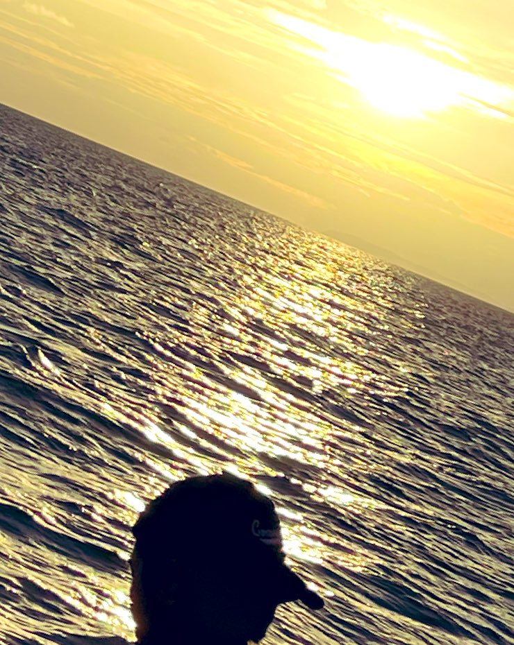 ffordful's tweet photo. Sunrise ✨ Q2 https://t.co/JAS2UXamm5