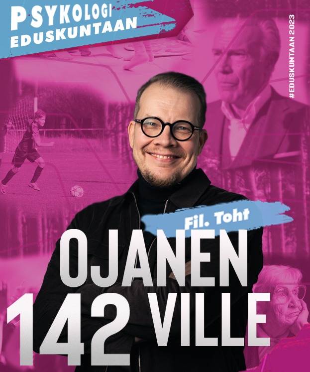 Ville Ojanen tweet media