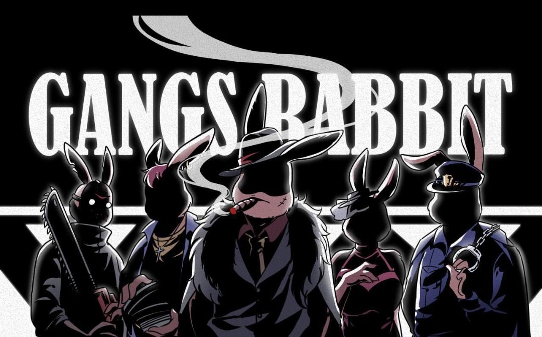 oxybit_vc2022's tweet photo. #GangsRabbit 🟥🟥
🔥We are the Rabbit Gang!
✅The rabbit will steal the money of the whole crypto world, x1000
✅Audit & KYCED Based Pinksale
✅Don't forget to support us on Telegram
✅Join : https://t.co/B9YDcQSnu1
Pinksale : https://t.co/AFdqKPL2t9 https://t.co/o8CATuz1cy