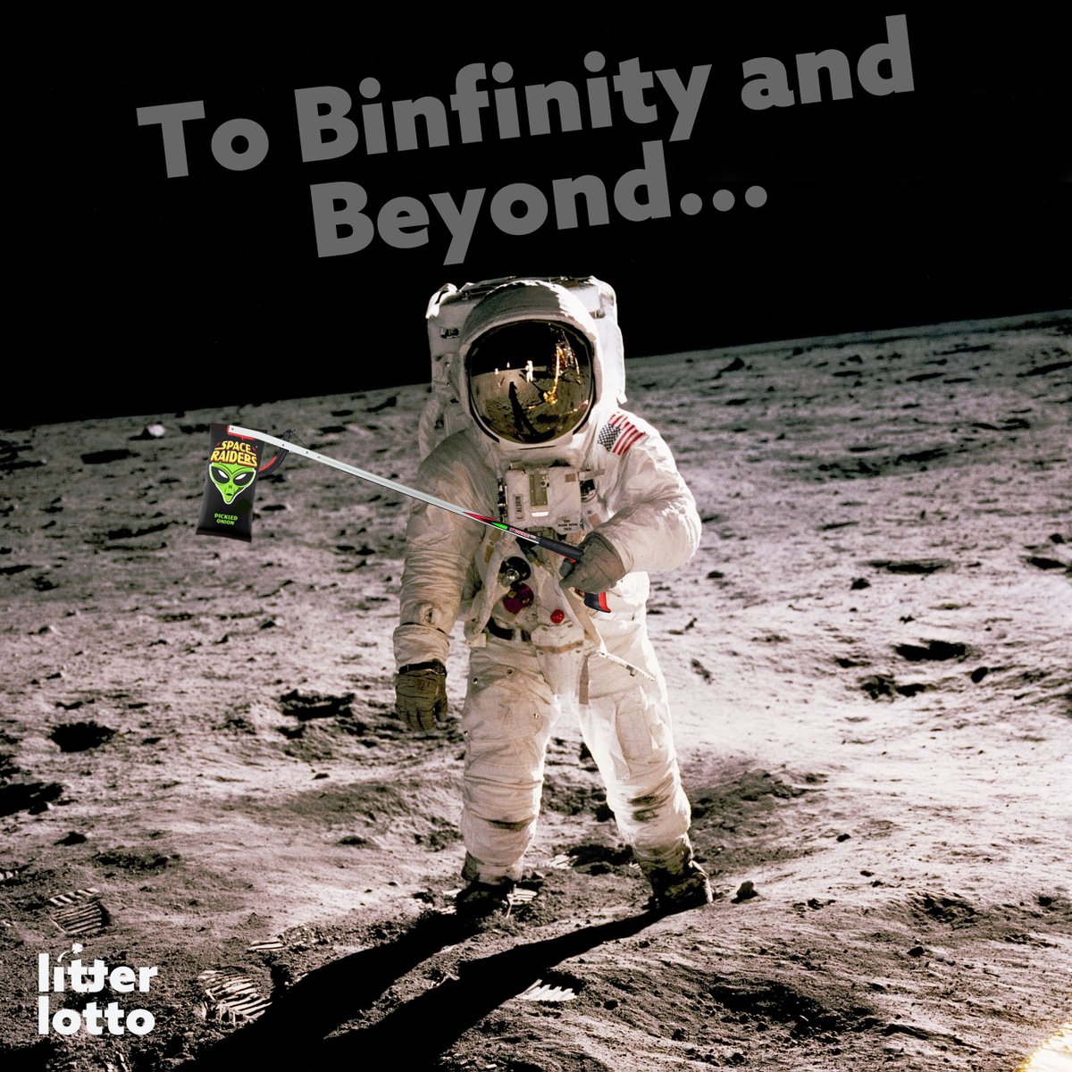 LitterLotto tweet media