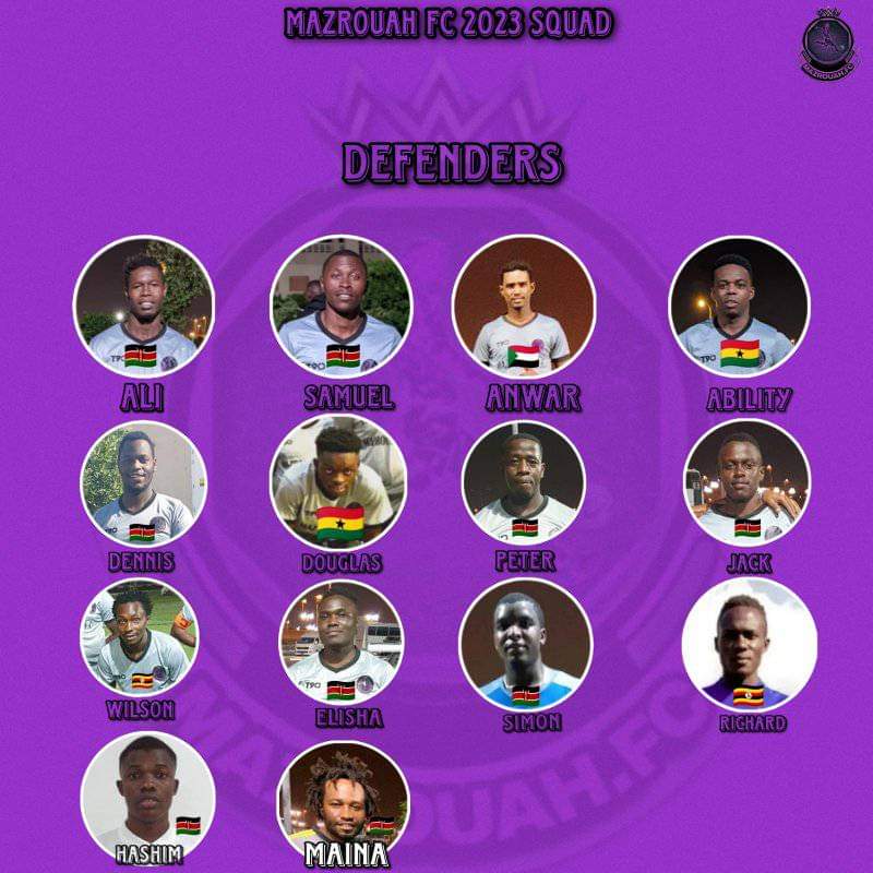 MazrouahFC's tweet image. 