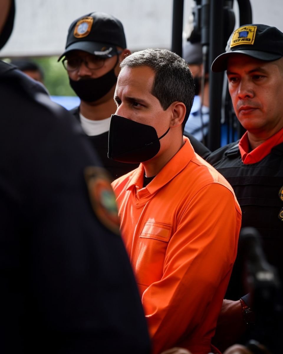 R854N's tweet photo. @TheShadowState1 @JoelBernal2001 éstos señores pueden competir o en su defecto unirse #@jguaido  por traidor al máximo y @elonmusk que por ser tan brillante ahora le tiene miedo a la IA en algo de lo que es participe creador...dicen los "the Devil Incarnate". https://t.co/gp7upKRJcI