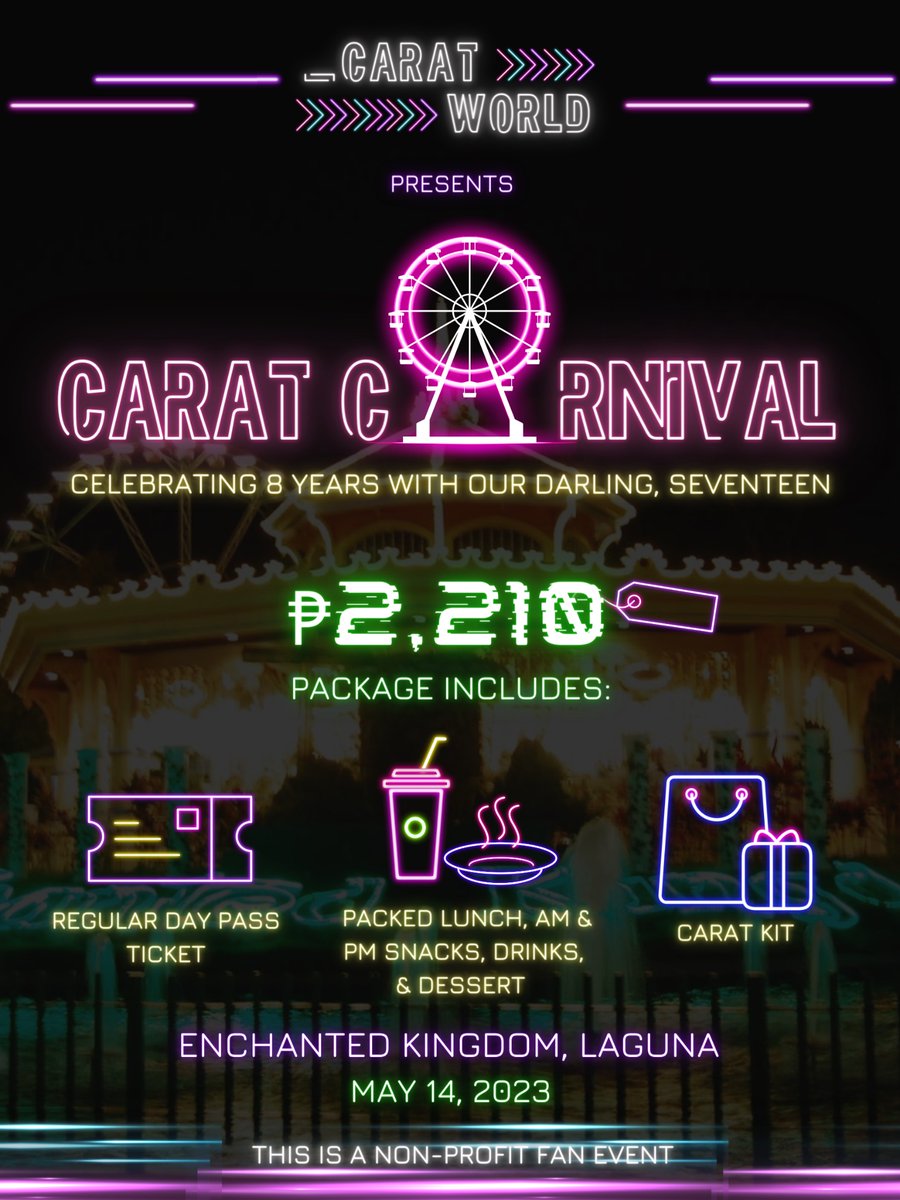 _Carat World; tweet media