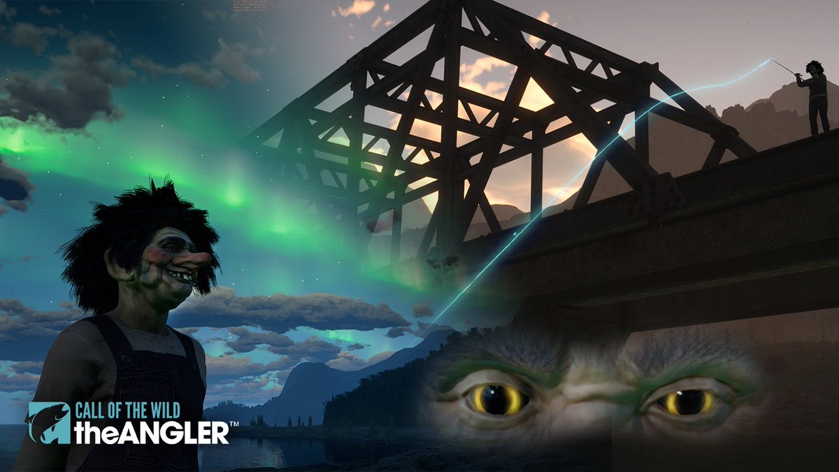 COTWTheAngler tweet media