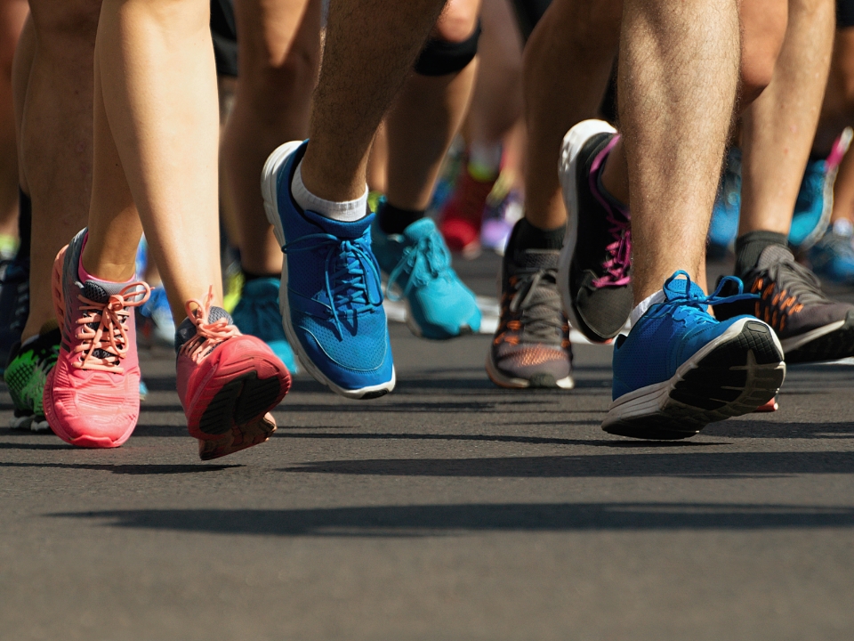 Sacramento comes with the annual Credit Union SACTOWN Run, less than a mile from #EmbassySuitesSacramento. Fitness enthusiasts, be a part of the legacy and a force for good in the community. Take a fun run and walk through the best of #downtownsac! bit.ly/3LFzgU9