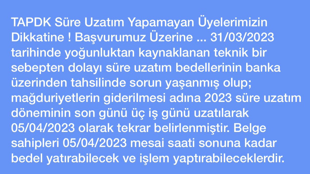yusufozkul35's tweet photo. #Tapdk https://t.co/w7R99rpOA4