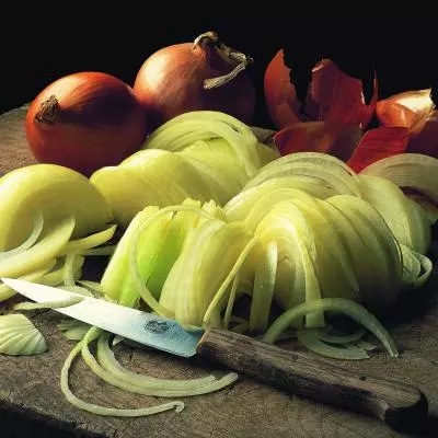 DeliaOnline's tweet image. Our first #recipe for April - Oven-fried Onions ow.ly/ki8p50NxmKJ Well, they're actually roasted, but you get the same effect without having to stand over them.  They are particularly lovely served with sausages or for steak and onions. #rootvegetables #onions #homecooking