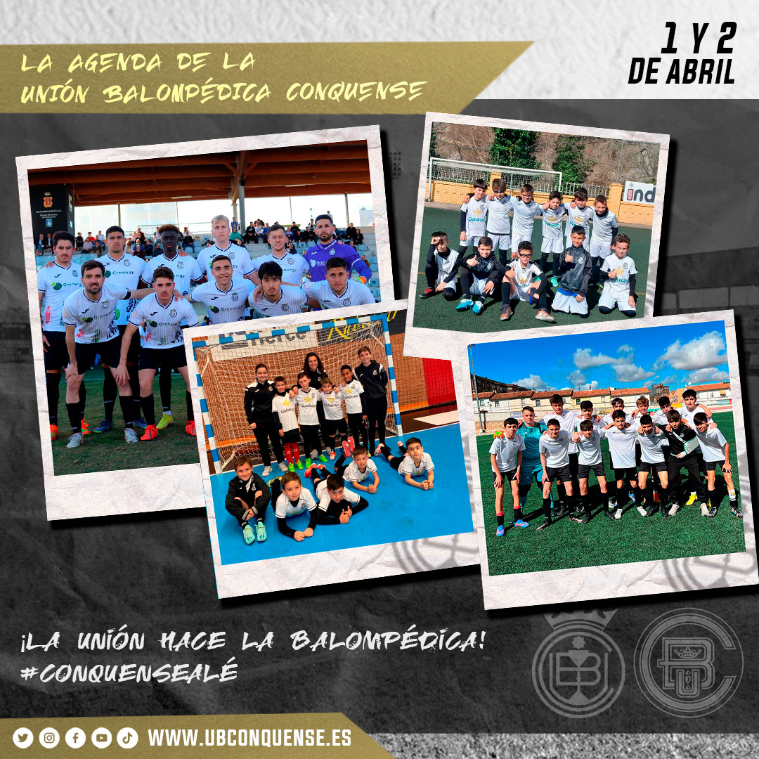 UBConquense photo