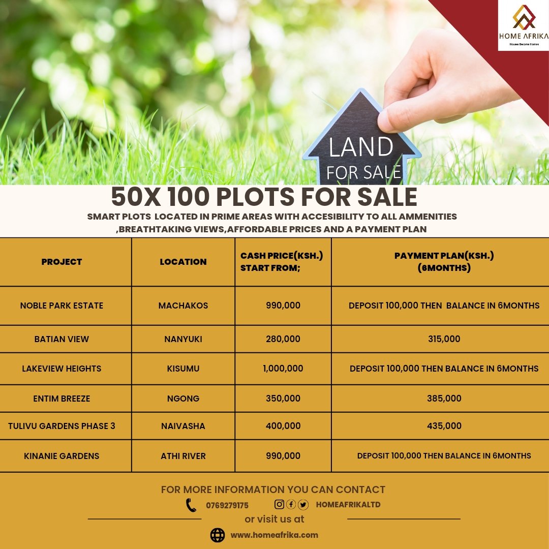 HomeAfrika (@homeafrika) on Twitter photo 