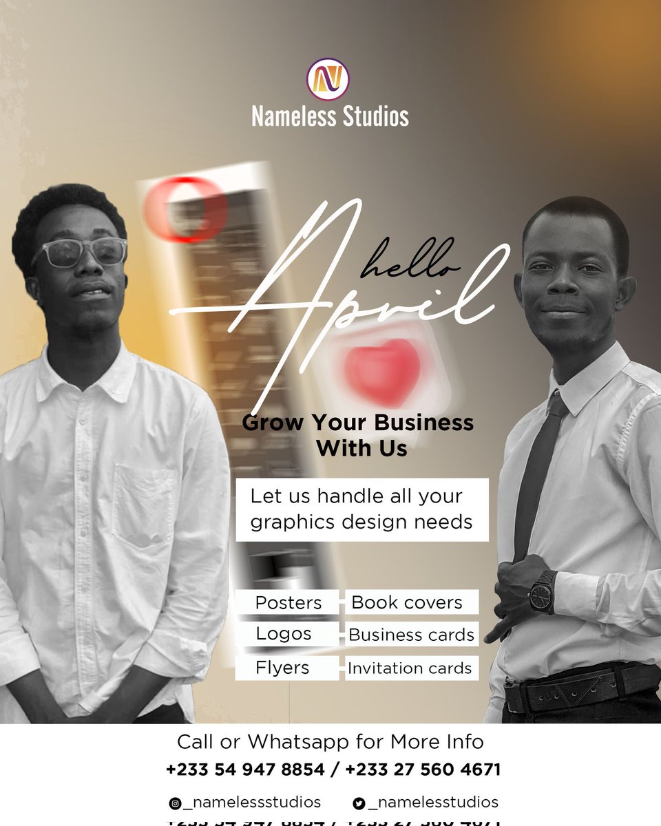 _namelesstudios's tweet photo. As we begin the 2nd quarter, keep up pressing on. You're closer to achieving it than you may realize🙏🙏🙏
Welcome to April🎉🎊🎉🎉🎊🎉

#April #photoshop #newmonth https://t.co/r4hOZfLn5u