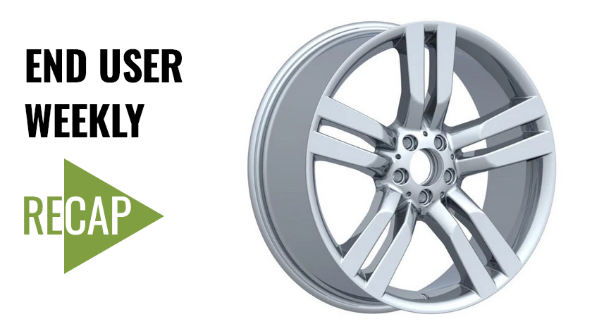 Alcircle's tweet image. #EndUserWeeklyRecap: Egyptian Railway's fourth high-speed lightweight aluminium Talgo train begins service; Twinfix introduces high-quality aluminium roofing system Alu-Link-Panel  

➡️alcircle.com/news/end-user-… 

#aluminium #aluminiumproducts #alcirclenews #AlCircle