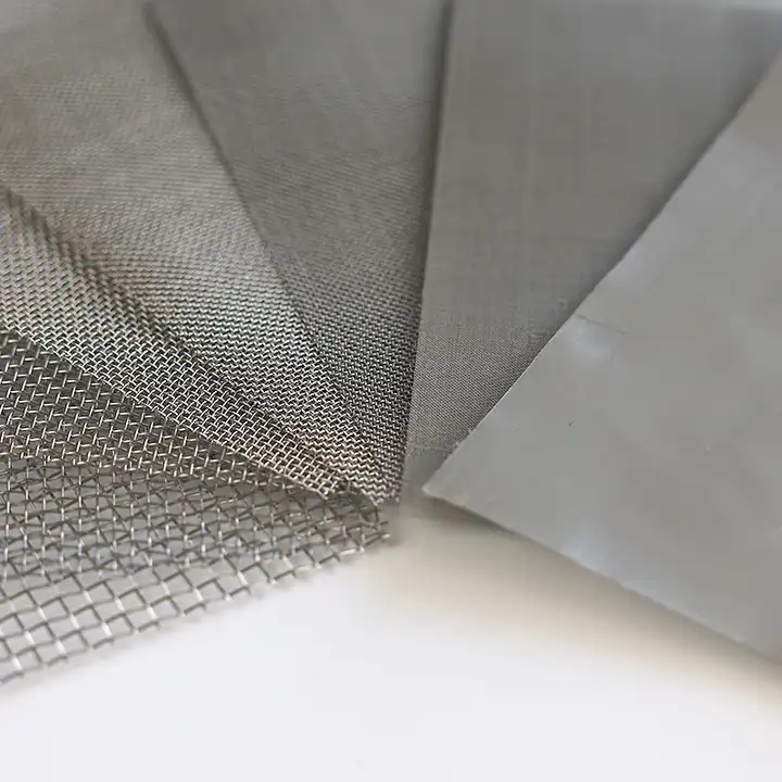 wiremeshcloth's tweet image. T-304 stainless steel is the most widely available of all stainless steels in the wire mesh industry. Aside from the countless combinations of mesh opening sizes and diameter wire available both from stock and through manufacturing.#wiremesh #chinasupplier