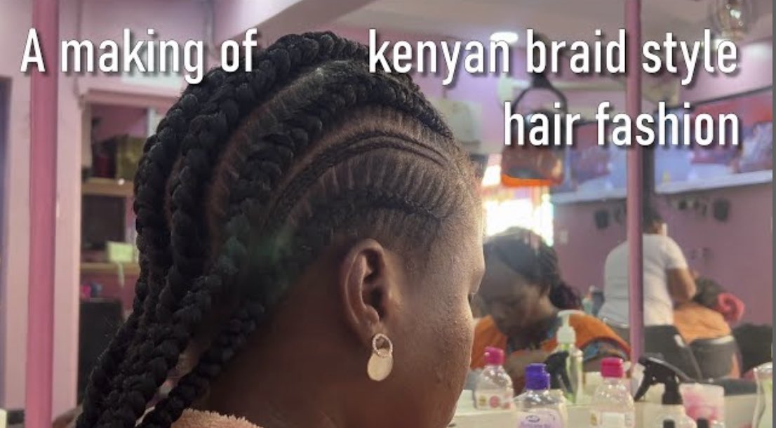 AutorMarkBold's tweet image. Kenyan hair fashion - a making of

youtu.be/q2AjwkSDV4Q

#haarmode #trends #hairstyles #haircut #frisur #africangirl #africanwomen #africanwoman #styling #zopf #braids #Haar #YouTube #YouTuber #documentary #EastAfrica #MBR #Enjoy #reallife #frisör #beautyqueen #auslandsreport