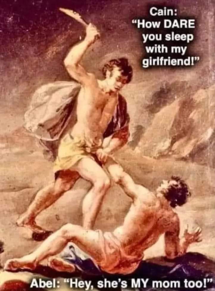 WEFBalgehakt's tweet image. Only "godsdienstgekkies" will understand #religioushypocrisy