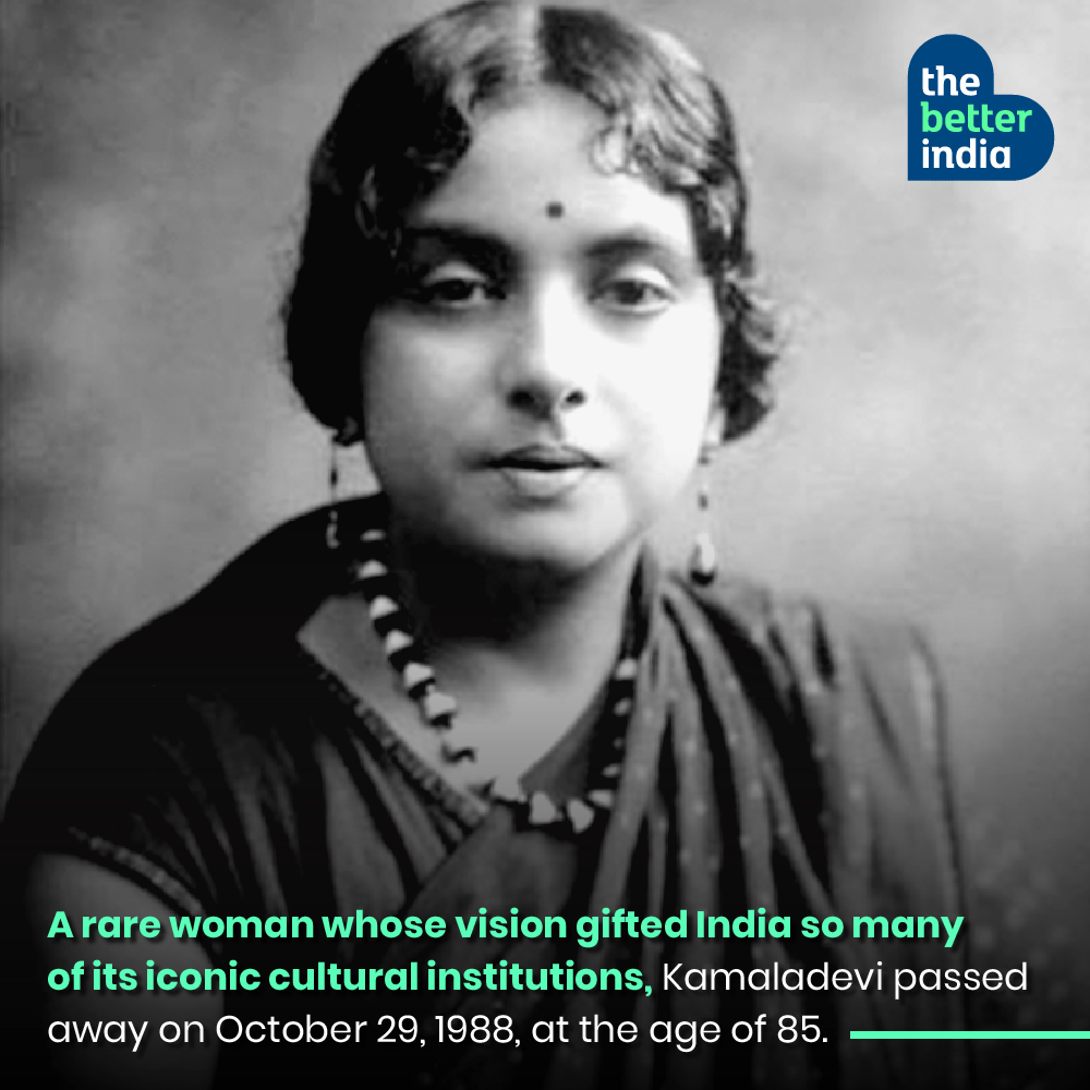 The Better India on Twitter: