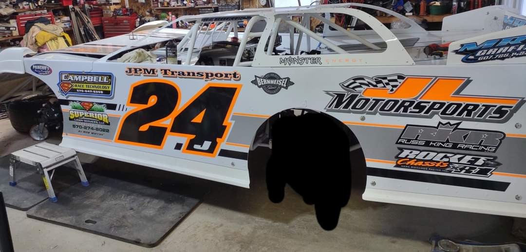 JLMOTORSPORTS24's tweet photo. 🚀🚀🚀 https://t.co/2PHMrfF6Iy