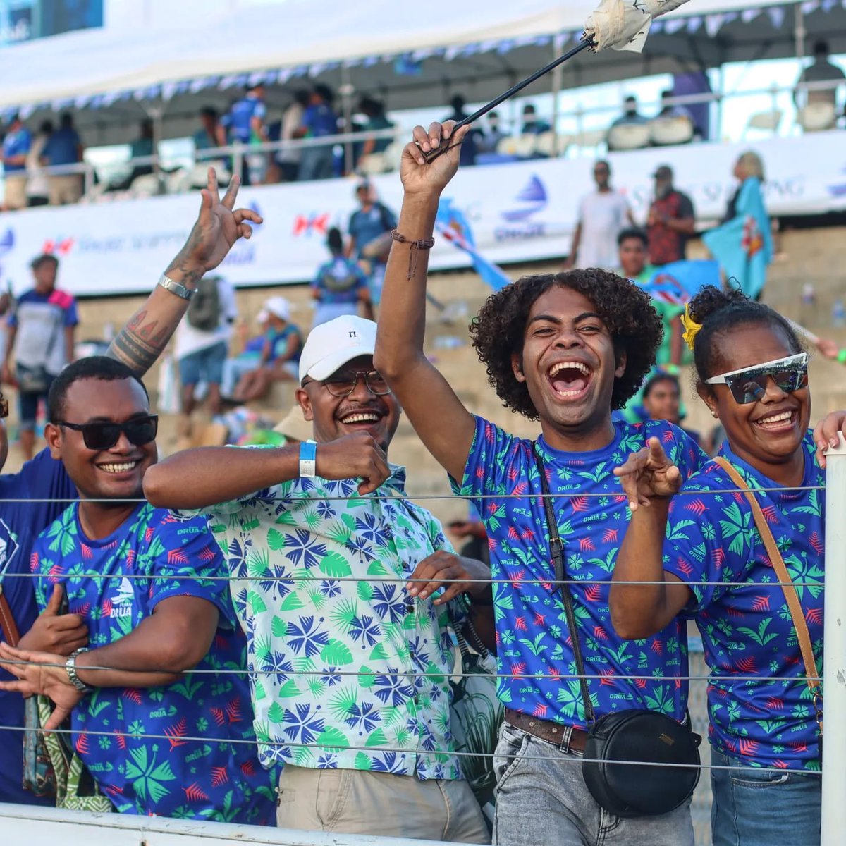 Fijian Drua tweet media