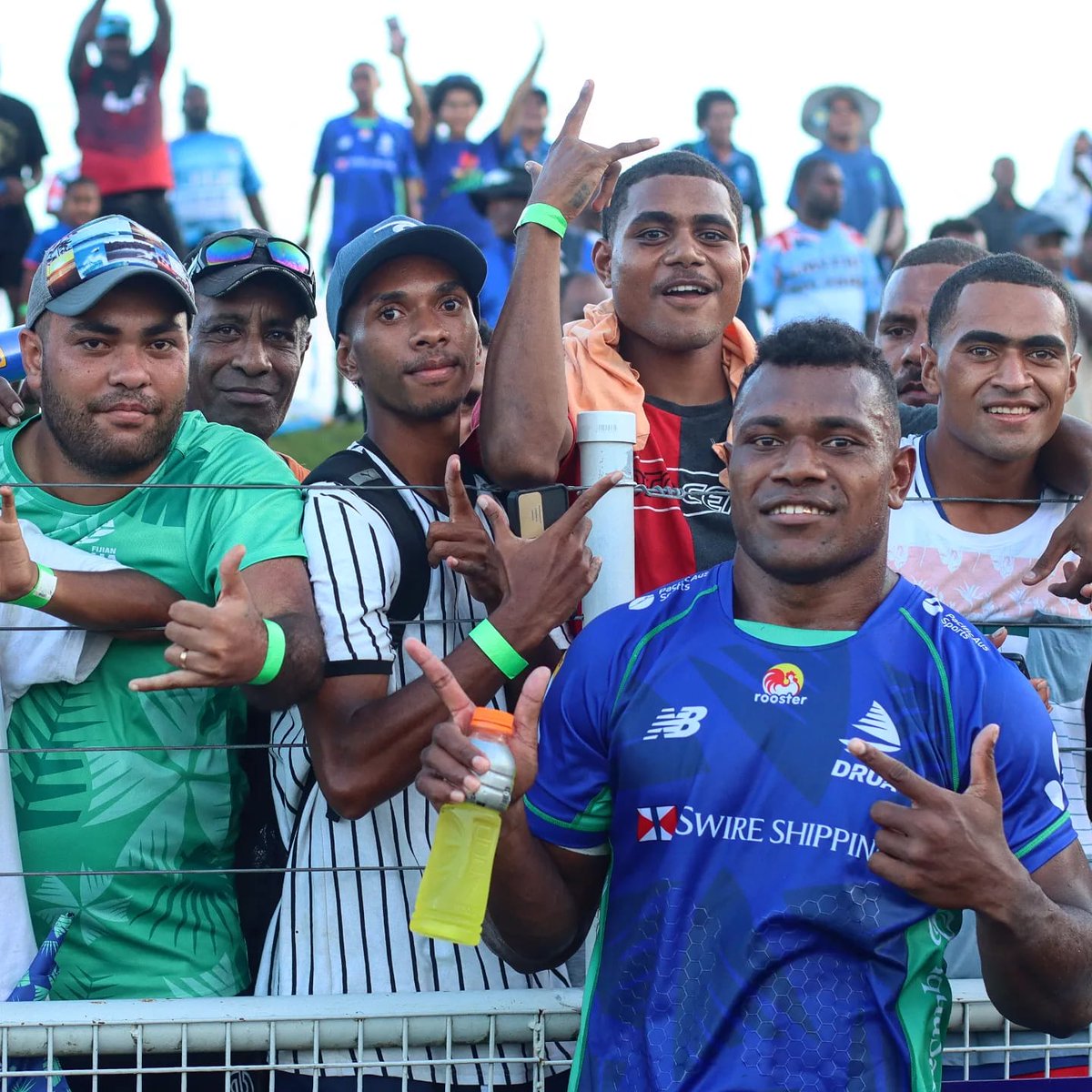Fijian Drua tweet media