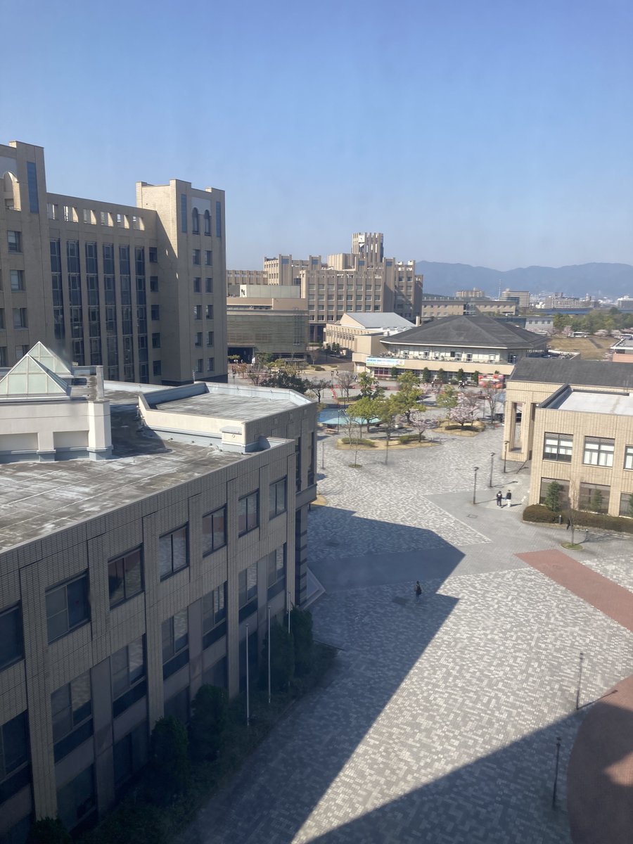 Akihiro Isozaki (磯崎瑛宏、立命館大学) tweet media