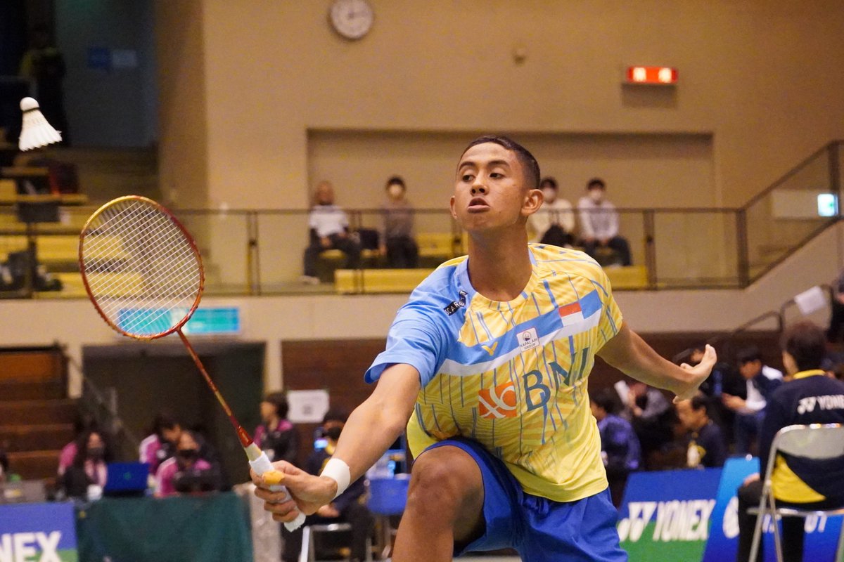OsakaIC_BADMINTON tweet media
