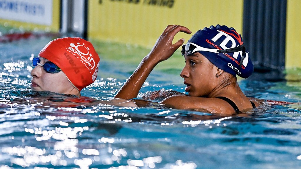 FIN_Piemonte's tweet photo. #NUOTO 🏊‍♀️🏊‍♂️
CRITERIA NAZIONALI GIOVANILI: LE PIEMONTESINE CONQUISTANO 11 MEDAGLIE NELLA PRIMA GIORNATA
LEGGI L'ARTICOLO COMPLETO 
⬇️⬇️⬇️
https://t.co/DN6UYhx6Ig https://t.co/8q96OUUoOk