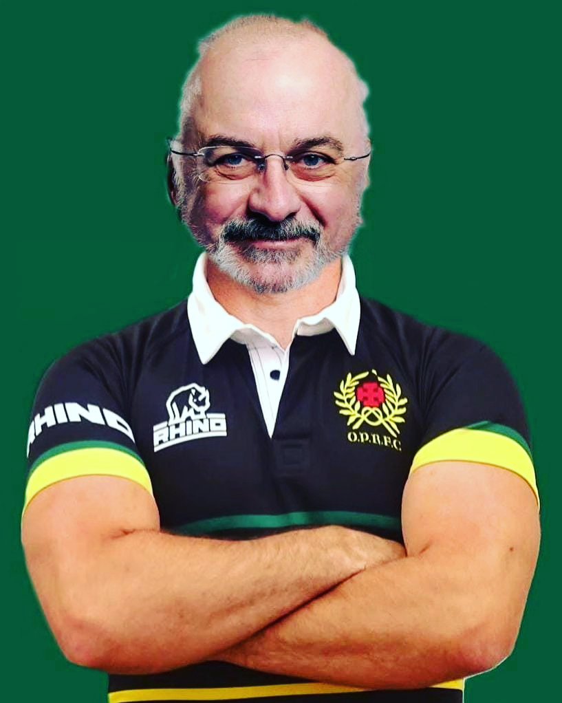 𝐁𝐑𝐄𝐀𝐊𝐈𝐍𝐆 𝐍𝐄𝐖𝐒

OPRFC's most senior member, Andrew Sarek, has made himself available for the Vets and could make history later this month in becoming the oldest player to turn out for the club.

Find out more here :

bit.ly/3U0bXpY