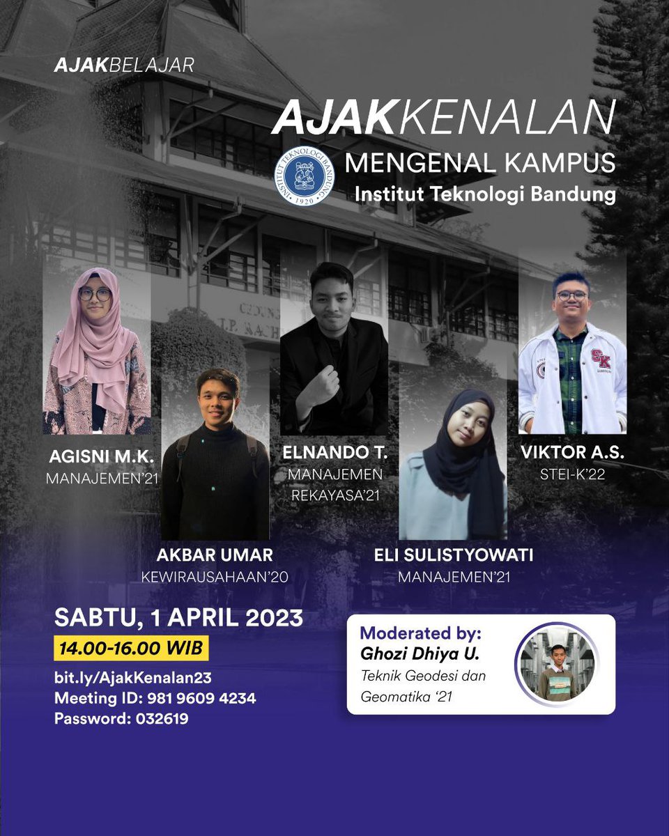 AjakGerak tweet media