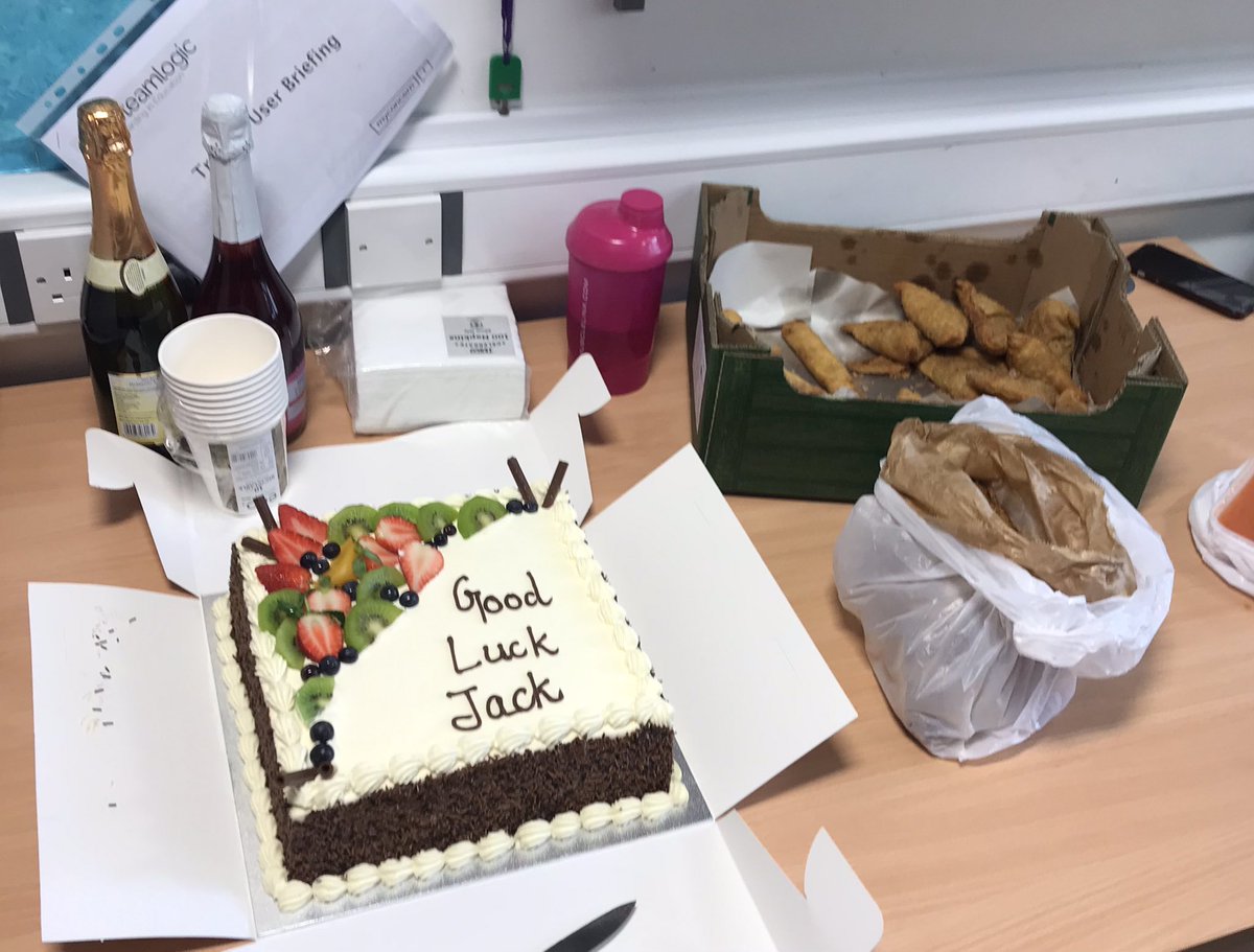 Jack Cockayne (@jackcockayne) on Twitter photo The day has arrived- my time at <a href="/Broadway_School/">Broadway Academy</a> has come to an end and my journey to <a href="/HabsHatcham/">Haberdashers' Hatcham College</a> begins! Going to miss the amazing Broadway staff & students greatly but it’s not goodbye, it’s see you soon! The day has arrived- my time at <a href="/Broadway_School/">Broadway Academy</a> has come to an end and my journey to <a href="/HabsHatcham/">Haberdashers' Hatcham College</a> begins! Going to miss the amazing Broadway staff & students greatly but it’s not goodbye, it’s see you soon!