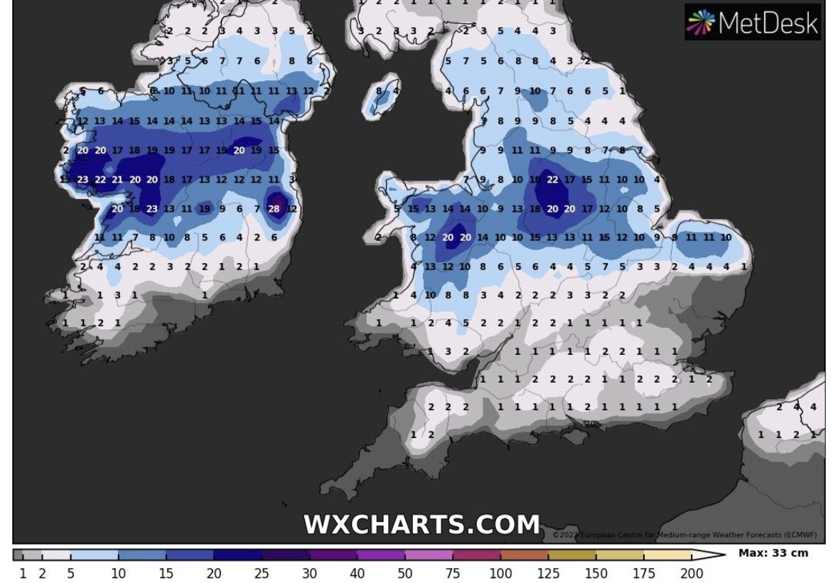Carlow Weather tweet media