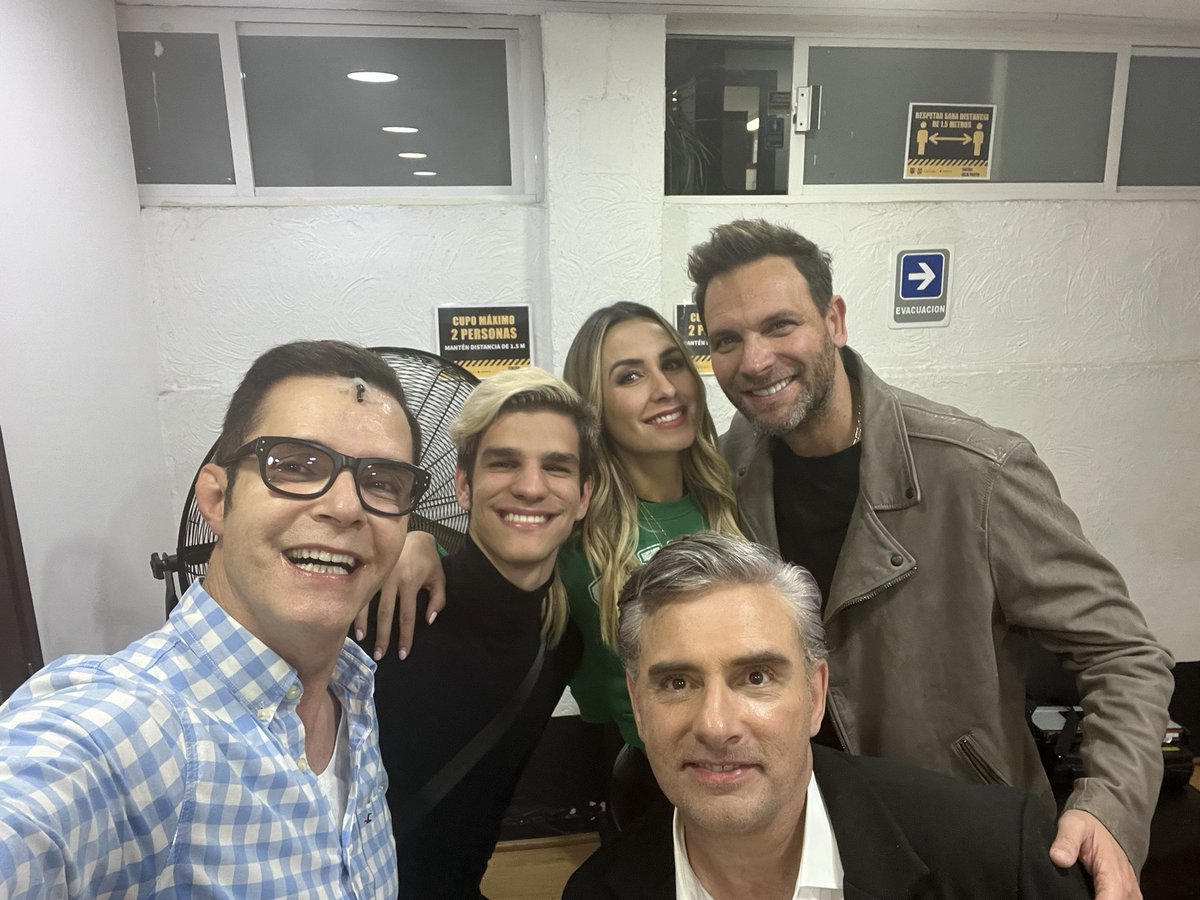 Horacio Villalobos tweet media