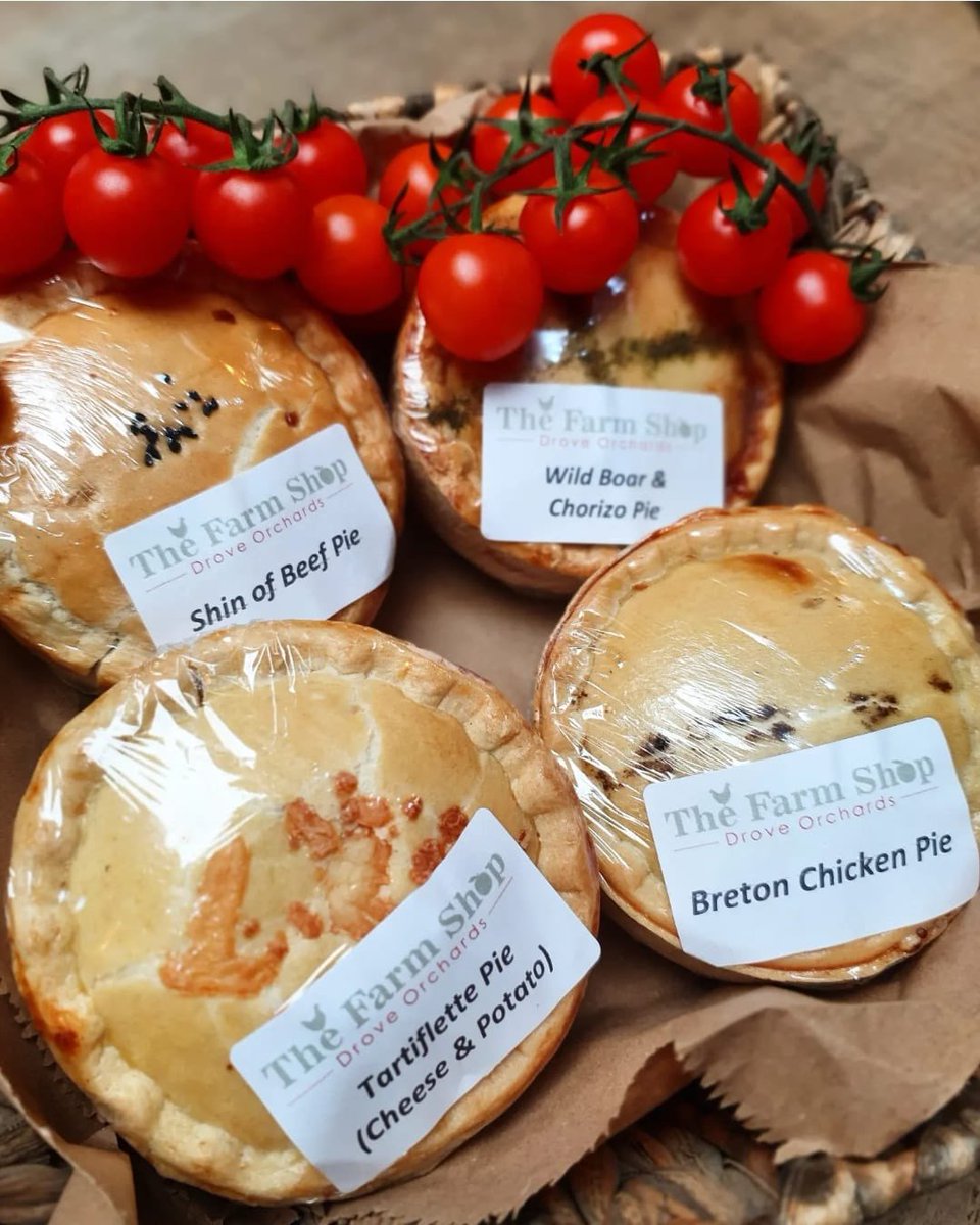 Drove Orchards Farm Shop tweet media