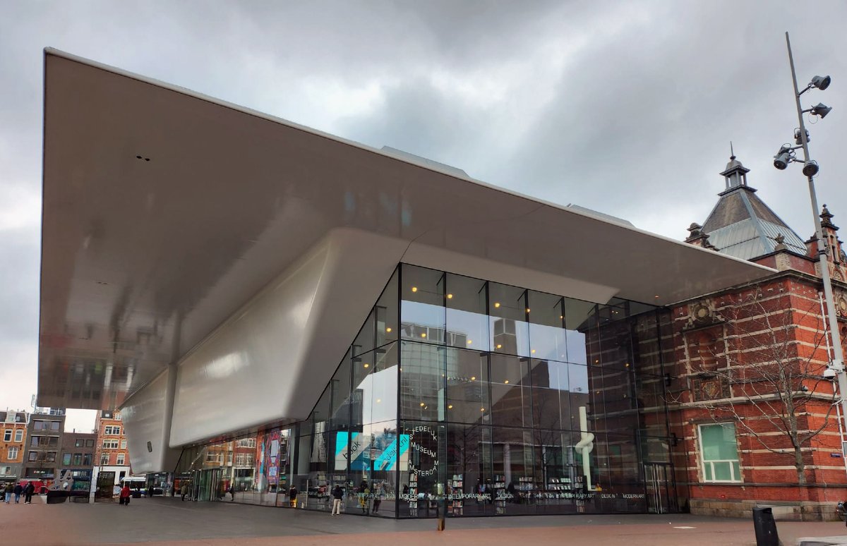 GuideID's tweet image. 🎉 Happy Dutch Museum Week! 🎉
 
What&apos;s your favorite Dutch museum?

From April 1-7, we celebrate cultural heritage and the beautiful museums that bring it to life.

#Netherlands #Museums2023 #culture