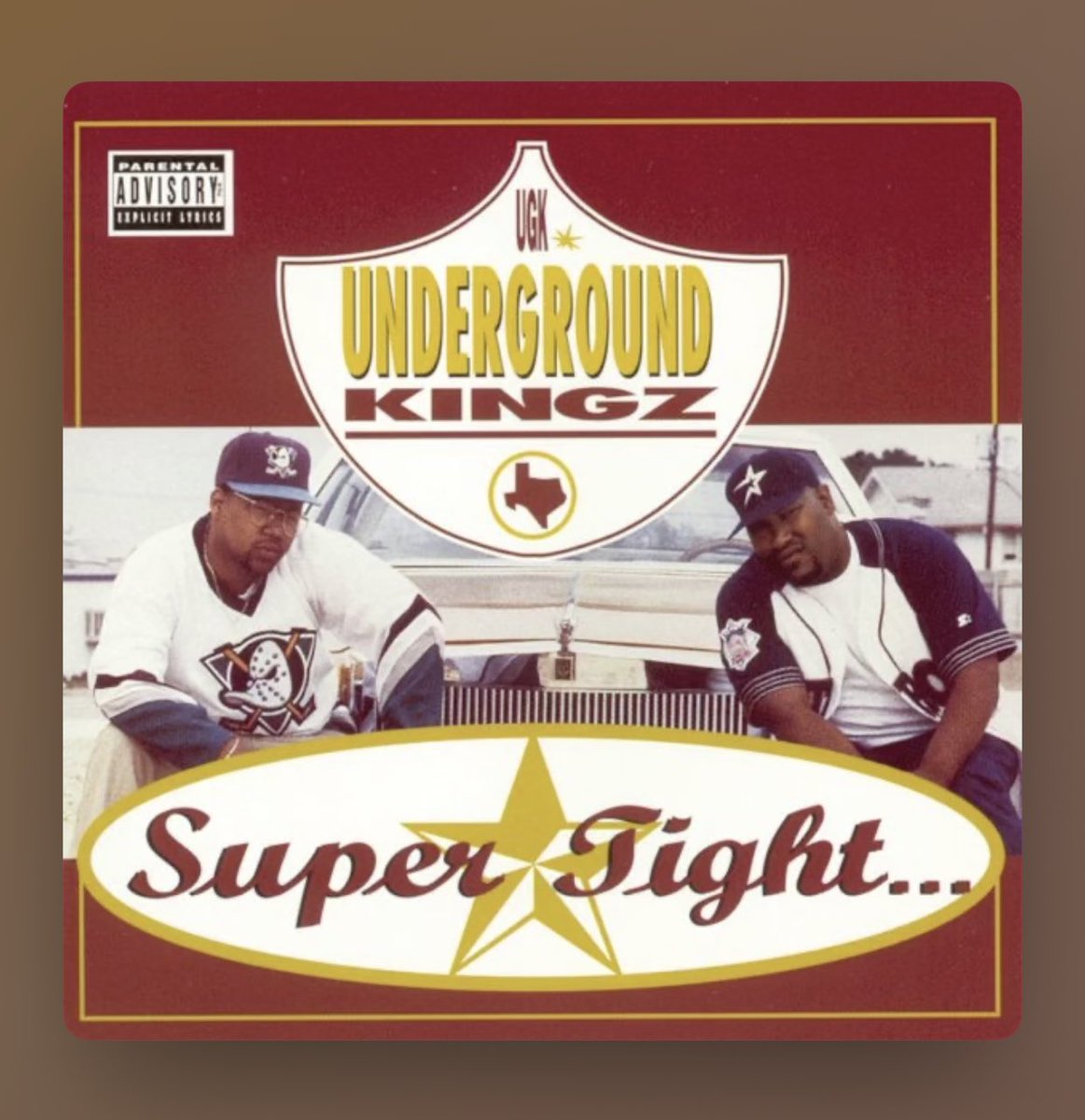 BDammone's tweet photo. Getting me through this shift tonight.  #3rdshift #hospital #RIPChadButler #UGK4L #TRILL #Texas #CountryRapTunes https://t.co/k1Phd7C7r9