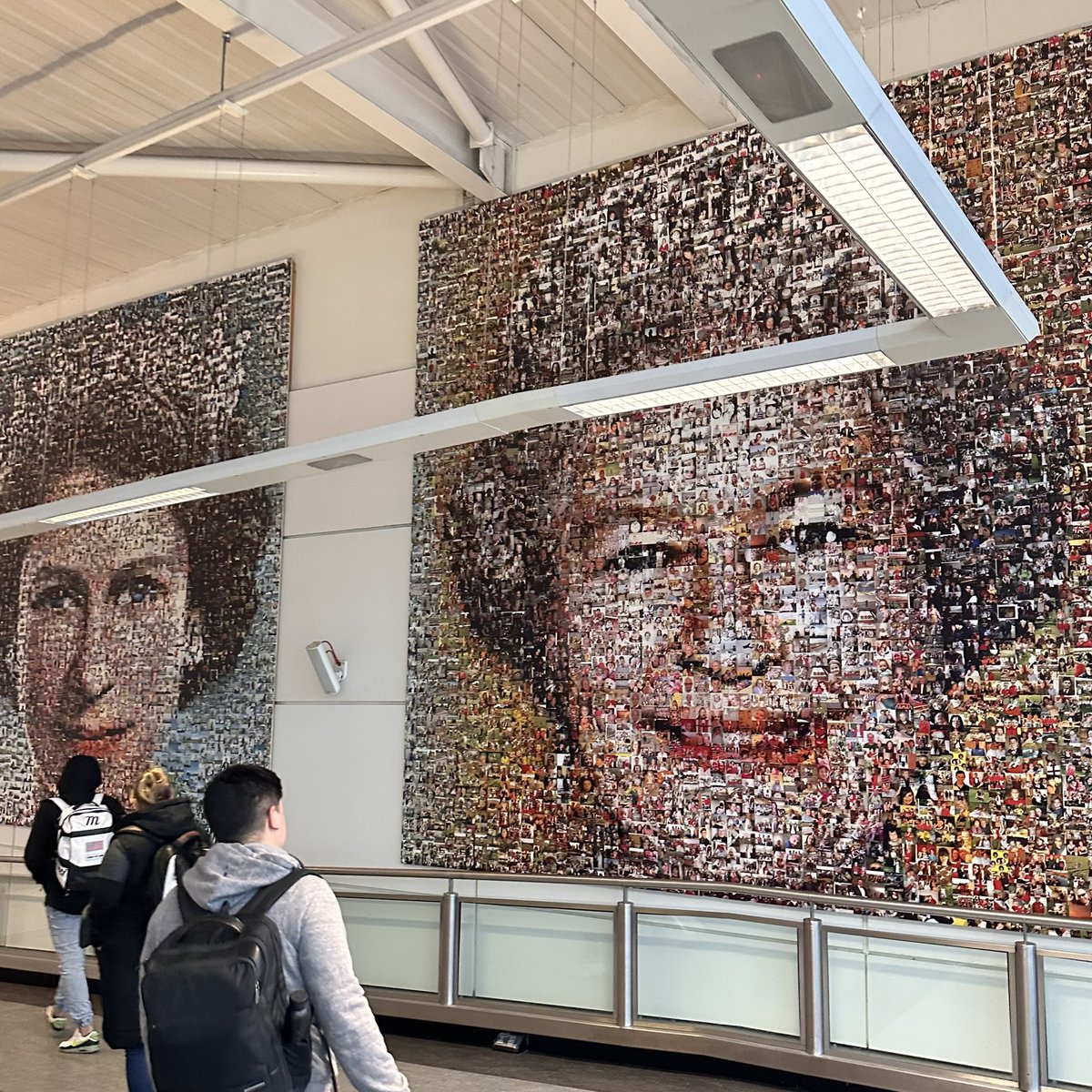 cryanshelton's tweet photo. Well, kindof a lot has happened since my last tweet. 

Just landed in London where my new adventure awaits! https://t.co/R859ND9ZD2
