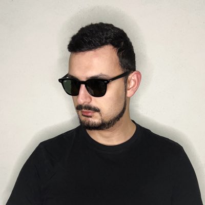 #NovaFotoDePerfil