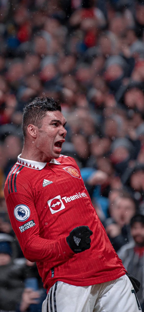 TheUtdLatest's tweet photo. 🚨🚨| JUST IN:

Casemiro 4 match ban has been overturned and he will be in the squad for Newcastle game at St James park tomorrow. #MUFC https://t.co/1ixwRAF5z4