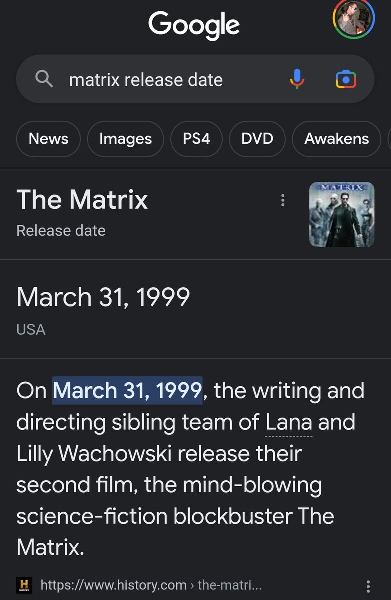 Brian_LXXXIII's tweet photo. @Cobratate is it a coincidence that you and @TateTheTalisman were released on the 24th anniversary of the release on the Matrix? #TopG #TateReleased #tatebrothers https://t.co/X99P34nSaJ