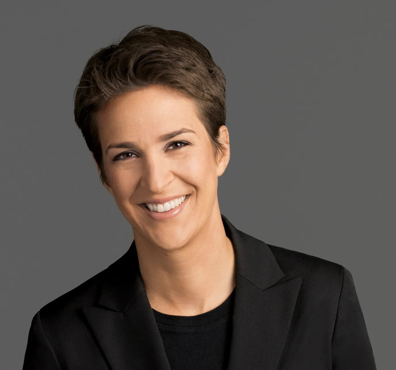 Happy 50th Birthday Rachel The GOAT of Journalism 